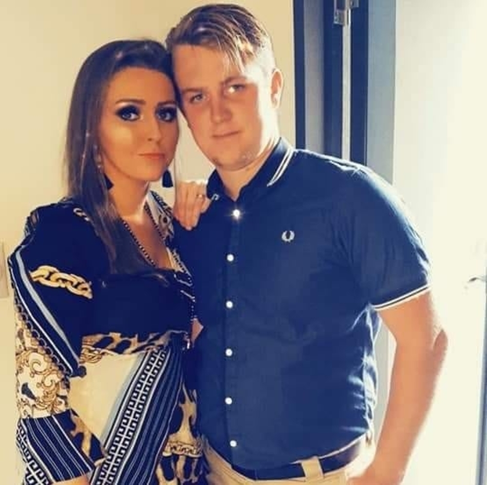 Meet your Posher, Johnnys